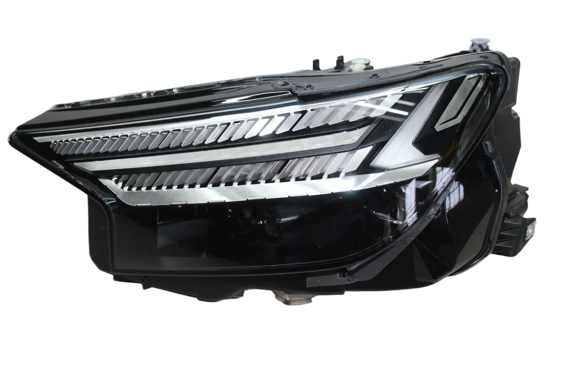 NEU Original AUDI Q4 E-TRON Voll LED Scheinwerfer Matrix vorne links 89A941035M - Bild 1