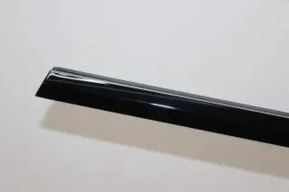 Türdichtung Fensterdichtung Zierleiste hinten rechts 4K0839476A Audi A6 S6 4A - Bild 1