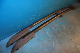 Dachreling Dachträger Grundträger links rechts KIA Sorento I JC Bj.07 - Bild 1