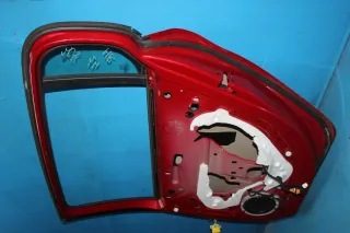 Tür hinten rechts EPYD Rubinrot Peugeot 308 II T9 Bj.14 - Bild 7