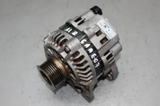 Lichtmaschine Generator 7711497268 Renault Megane II 1.6 16V Bj.07 - Bild 1
