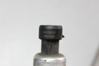 Klimaleitung Klima Leitung Schlauch Rohr Sensor Saab 9-3 YS3F 2.0 T Bj.07 - Bild 5