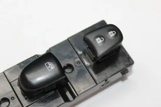 Schalter Fensterheber vorne rechts Renault Kadjar Bj.16 - Bild 2