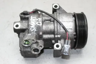 defekt Klimakompressor Kompressor 447220-9683 Smart Forfour 454 1.1 Bj.04 - Bild 3