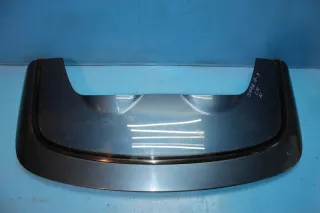Deckel Abdeckung Klappe Verdeckkasten Farbe 300 Saab 9-3 YS3F Cabrio Bj.07 - Bild 4