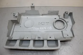 TDI VW Motorabdeckung Abdeckung 03G103967N VW Touran 1T1 1T2 BMM Bj.08 - Bild 2