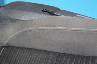 Fahrersitz Sitz vorne links mit Sitzheizung VW Touran 1T1 1T2 Bj.08 - Bild 5