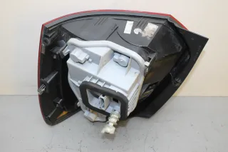 Rückleuchte Heckleuchte Rücklicht links 6R0945095L 6R0945257A VW Polo V 6R Bj.11 - Bild 5