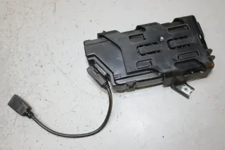 Steuergerät Multimedia Interface 5N0035342D, 5N0035558 VW Polo V 6R Bj.11 - Bild 3
