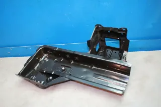 Original Opel GM Rahmenlängsträger Längsträger Vorn Links Agila A - 9214470 - Bild 2