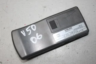 Fernbedienung Radio Navigation 30657371 Volvo V50 Bj.06 - Bild 2