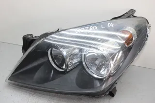 Frontscheinwerfer Scheinwerfer vorne links 24451032 Opel Astra H Bj.04 - Bild 1