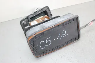 Schaltkulisse Schalthebel Automatik 9681617780 Citroen C5 III RW Bj.12 - Bild 8