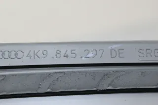 4K9845297E Seitenscheibe Scheibe hinten links Audi A6 4A Avant Quattro Bj.22 - Bild 9