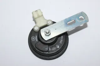 Hupe Signal Klaxon Signalhorn 256100774R Renault Kangoo II 2 KW_ Bj.18 - Bild 2