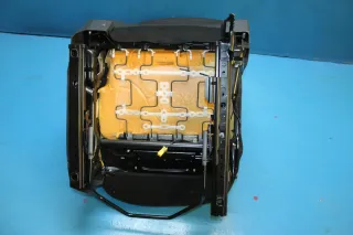 Fahrersitz Sitz vorne links Opel Corsa D 4-türig Bj.10 - Bild 10