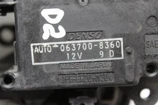 Heizungsventil Heizung Ventil Heater 87240-28100 Toyota Previa II R30 Bj02 - Bild 7