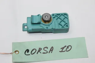 1x Airbagsensor Crashsensor Airbag Sensor 13271251 Opel Corsa D 4-türig Bj.10 - Bild 3