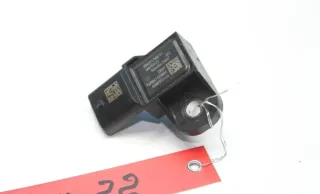 Saugrohrfühler MAP Sensor Saugrohrdruck 9842117980 Citroen Jumpy III Bj.22 - Bild 1
