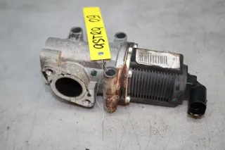 Abgasrückführventil AGR Ventil 552225990 Opel Astra H 1.9 CDTI Bj.09 - Bild 1