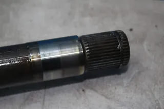 Antriebswelle Gelenkwelle vorne rechts Mercedes W164 ML 320 CDI 3.0 Bj.08 - Bild 6