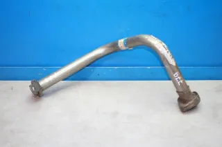 Original Opel GM Auspuffrohr Abgasrohr Vorn ZSB Kadett E 1.7 D - 90410080 - Bild 4