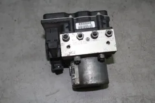 ABS ESP Hydraulikblock Steuergerät 51823644 0265951052 Fiat Bravo II 198 Bj.08 - Bild 4