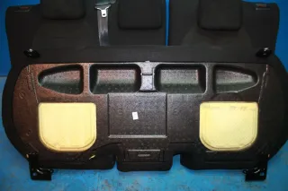 Rücksitzbank Rücksitz Sitz hinten Citroen C3 II SC Bj.10 - Bild 8