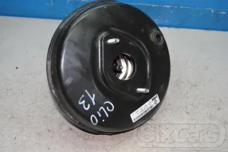 BKV Bremskraftverstärker 472104788R-A Renault Clio IV 4 - Bild 4