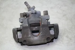 Bremssattel Bremszange vorne rechts Renault Clio 4 IV 1.5dCi Bj.15 - Bild 2
