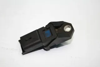 MAP Sensor Ladedruck Ansaugsensor 9651931280 Citroen C3 II Bj.11 - Bild 1