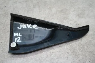 Abdeckung Blende Verkleibung außen hinten links 822931KA0A Nissan Juke Bj.12 - Bild 2