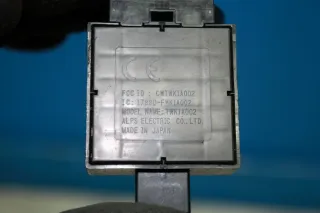 Lesespule 1788D-FWK1A002 TWK1A002 WK1A015B Nissan Juke F15 K9K 1.5 dCi Bj.12 - Bild 4