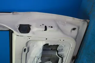 Tür vorne rechts Beifahrertür Farbcode KDC Peugeot 1007 Bj.07 - Bild 8