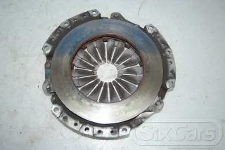 Schwungscheibe Schwungrad Druckplatte TB1.6-22710 Hyundai Getz Bj.06 - Bild 5