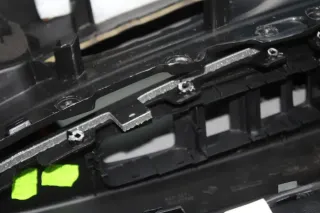 defekt Leder Türverkleidung vorne links BOSE Renault Scenic 4 IV Bj.17 - Bild 6