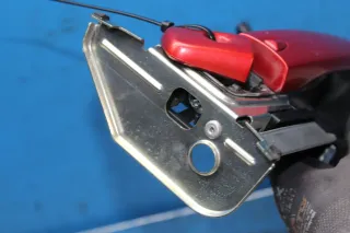 Türgriff Griff außen vorne links TENNP, Rot 806071597R Renault Kadjar Bj.16 - Bild 6