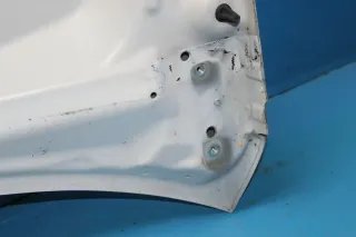 Motorhaube Haube vorne Farbcode EWP Weiss Citroen C4 II NC Bj.16 - Bild 7