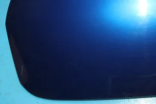 Heckklappe Heckscheibe Kofferraumklappe Blau 599 Fiat Grande Punto 199 Bj.08 - Bild 8