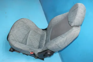 Beifahrersitz Sitz vorne rechts Smart Forfour 454 Bj.04 - Bild 6