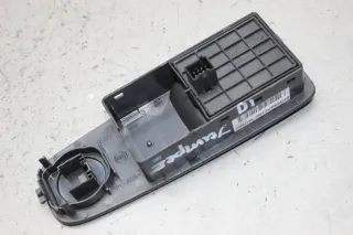 Schalter Fensterheber vorne links 07354874190 Citroen Jumper II 250 Bj.10 - Bild 3