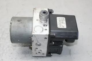 ABS Hydraulikblock Steuergerät 0265800014 0265222030 Ford Mondeo 3 III B4Y Bj.03 - Bild 3