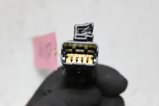 Lambdasonde Lambda Sensor 9810634380 Citroen C4 II NC 1.2 THP Bj.16 - Bild 4