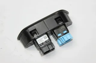 Auto OFF Start Stop Automatik ECO Schalter 251537474R Renault Kadjar Bj.16 - Bild 2