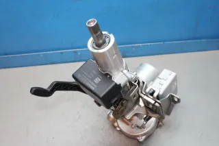 Lenksäule mit Steuergerät NSK EAWCEC-078, 488107197R Renault Kadjar Bj.16 - Bild 5