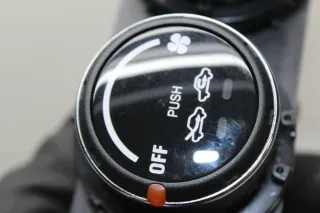 Klimabedienteil Bedienteil Klima Heizung 39510-59J11 Suzuki Liana ER Bj.07 - Bild 8