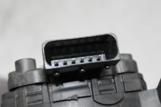 Gaspedal Pedal Gaswertgeber 9186724 Saab 9-3 YS3F 2.0 T Bj.07 - Bild 5