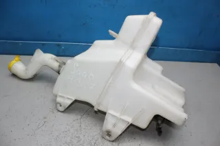 Wischwasserbehälter Behälter mit 2x Pumpe 12795479 Saab 9-3 YS3F Bj.07 - Bild 3