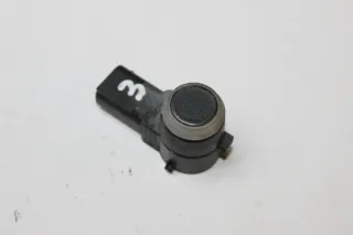 1x PDC Sensor Einparkhilfe 96654680779P, 0263013160 Citroen C4 II NC Bj.13 - Bild 2