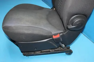 Beifahrersitz Sitz vorne rechts Fiat Idea 350 Bj.07 - Bild 8